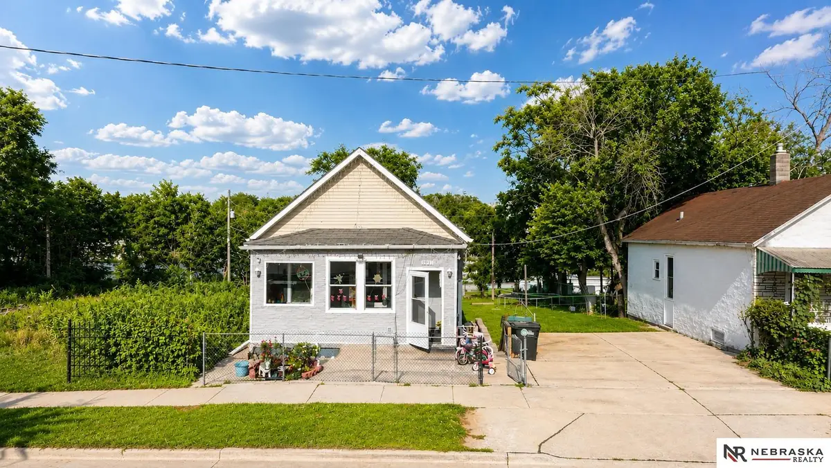 1231 S 15th Circle, Omaha, NE 68108 - #1