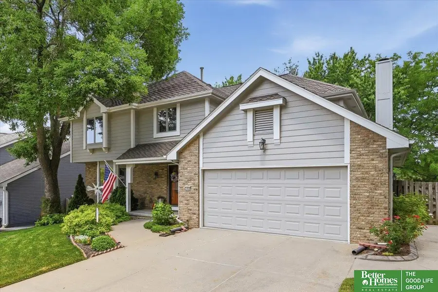 4314 Amos Gates Drive, Bellevue, NE 68123 - #2