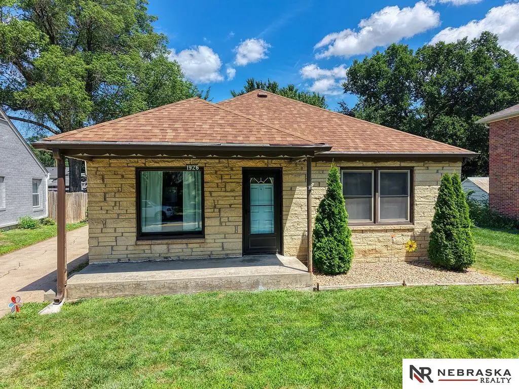 1926 S Cotner Boulevard, Lincoln, NE 68506 - #1