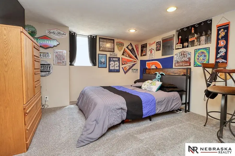 1926 S Cotner Boulevard, Lincoln, NE 68506 - #3