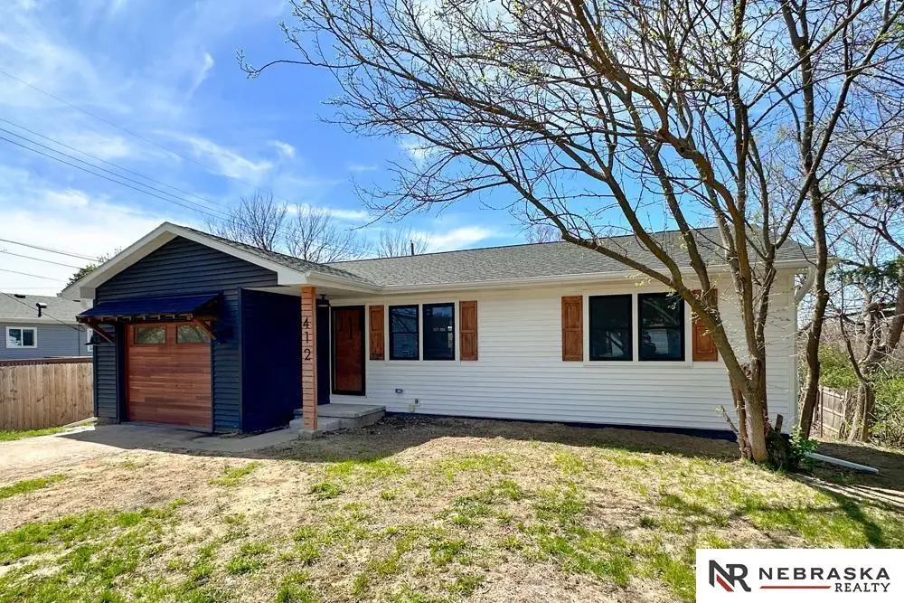 412 S 16th Street, Plattsmouth, NE 68048 - #1