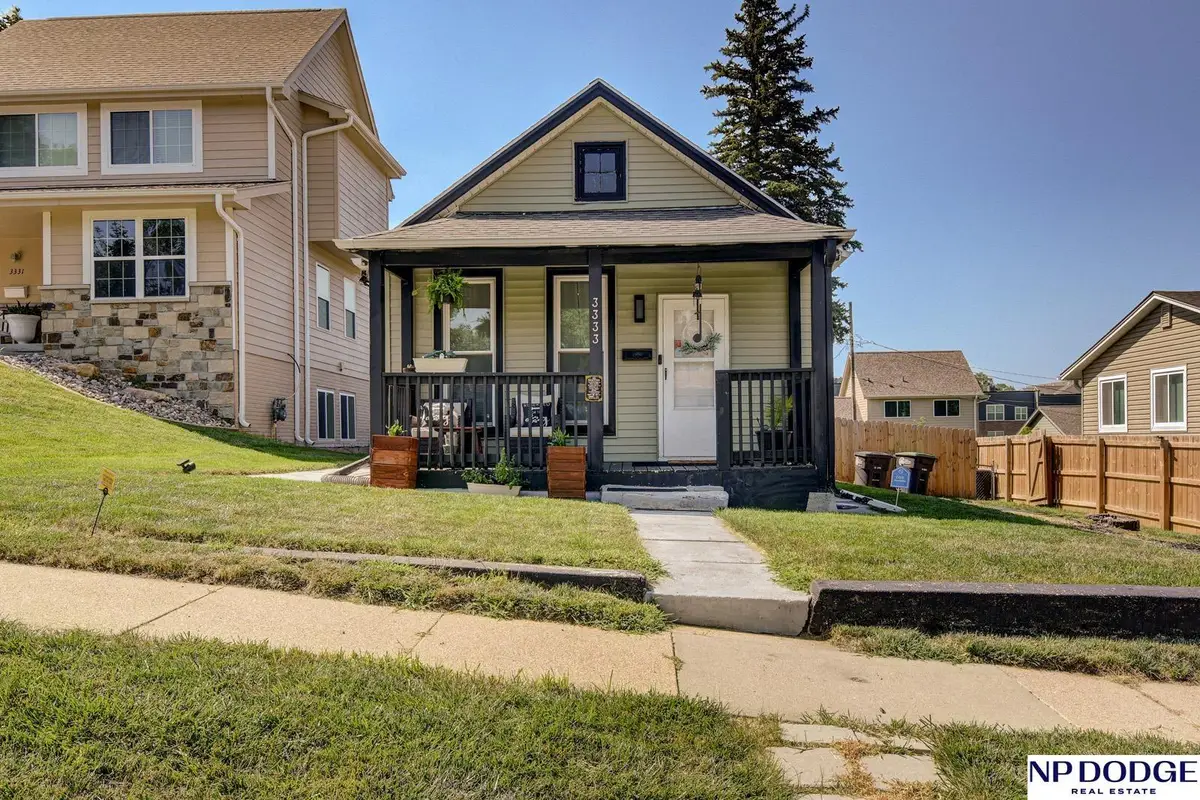 3333 Corby Street, Omaha, NE 68111 - #1