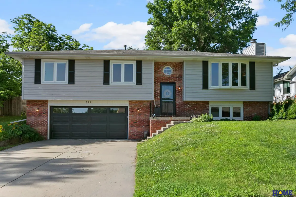 5931 Robin Court, Lincoln, NE 68516 - #1