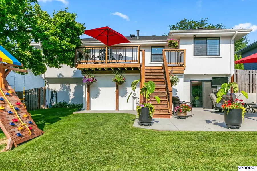 2105 S 163rd Circle, Omaha, NE 68130 - #2