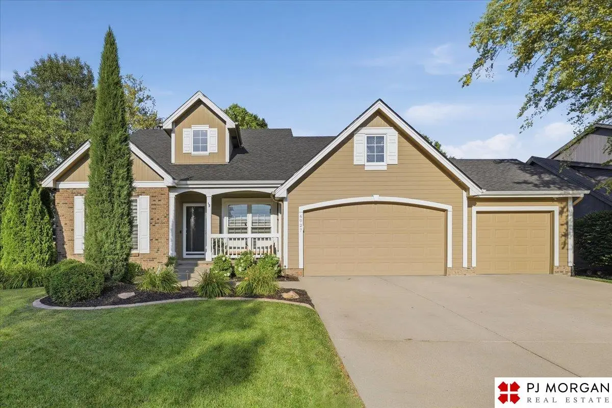 6027 N 147th Avenue, Omaha, NE 68116 - #1