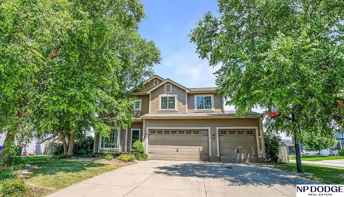 1709 Diane Street, Papillion, NE 68046 - #1