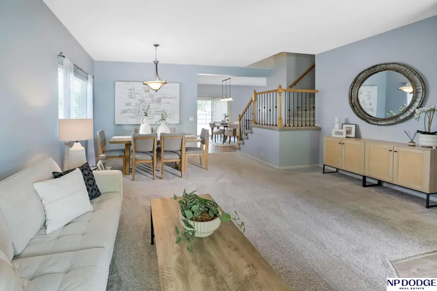 1709 Diane Street, Papillion, NE 68046 - #3