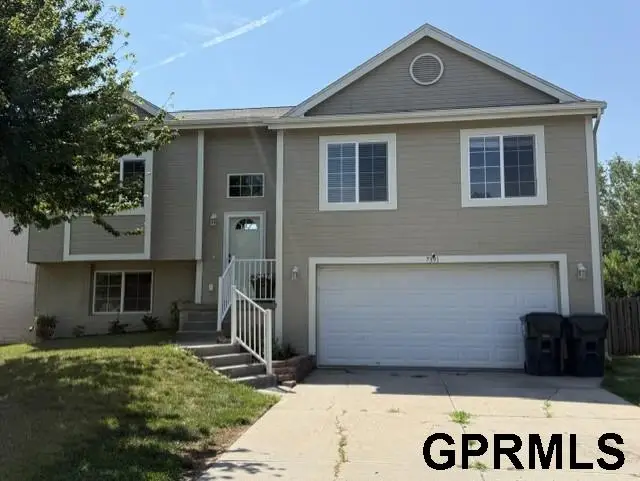 7391 N 77th Street, Omaha, NE 68122 - #1
