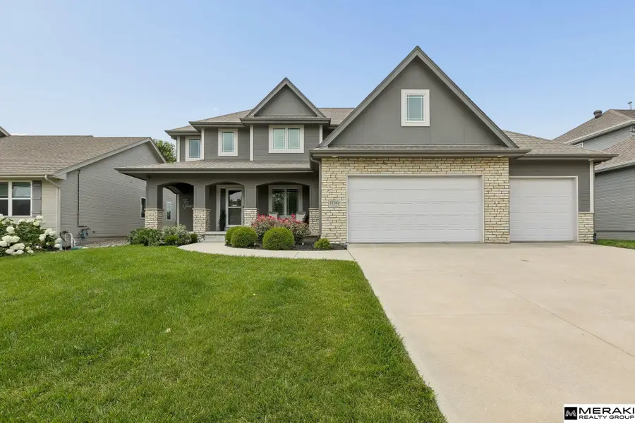 2726 N 189 Street, Elkhorn, NE 68022 - #2