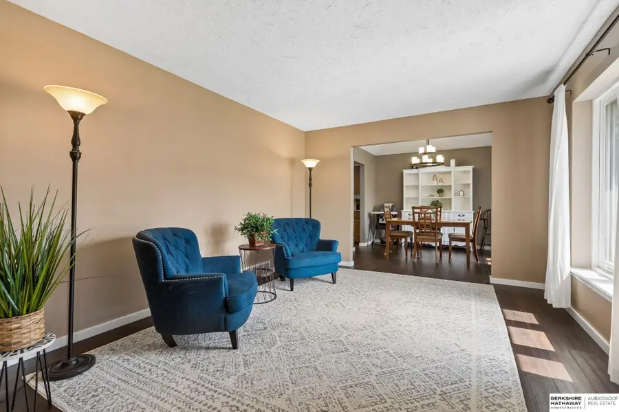 2127 Mayfair Drive, Omaha, NE 68144 - #3