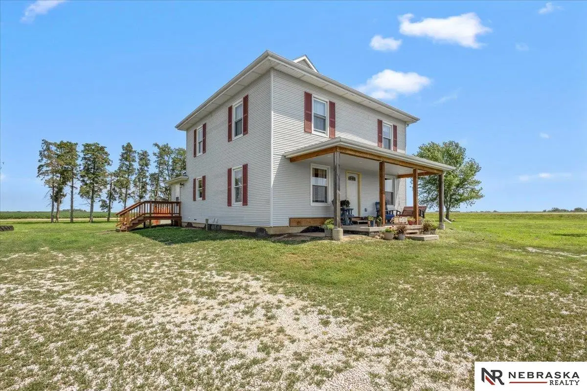 691 County Road 7, Ashland, NE 68003 - #1