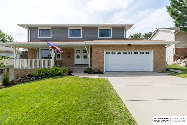 13329 Woolworth Avenue, Omaha, NE 68144