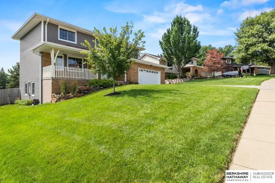 13329 Woolworth Avenue, Omaha, NE 68144 - #2