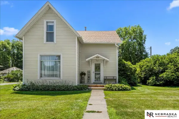 1515 M Street, Tekamah, NE 68061