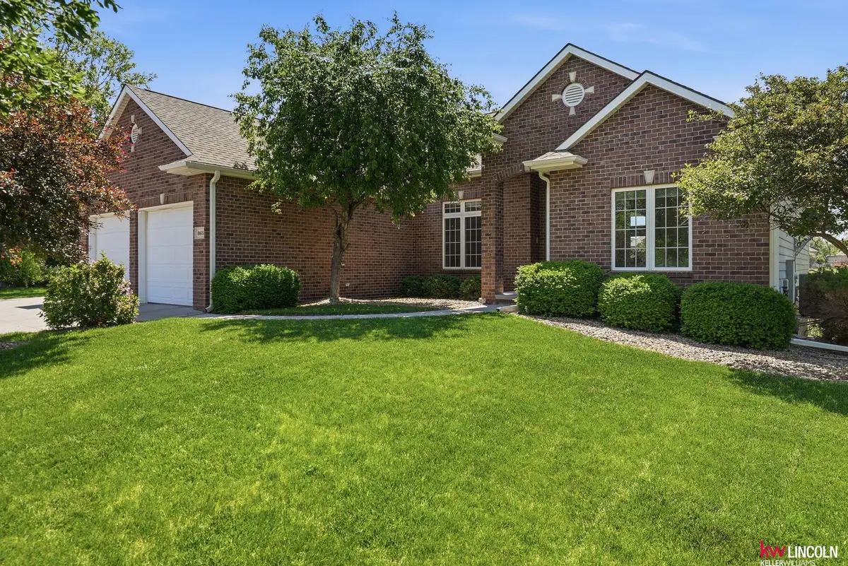 8601 Augusta Drive, Lincoln, NE 68526 - #1