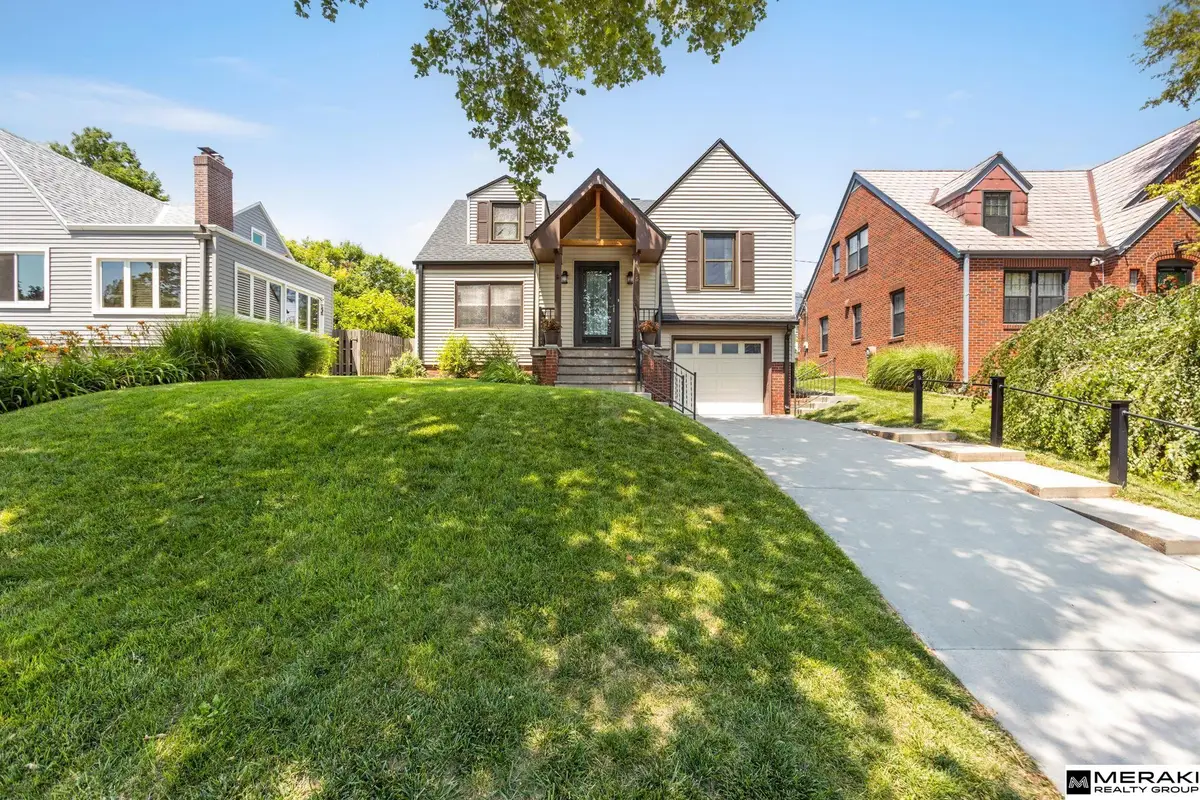 4516 Shirley Street, Omaha, NE 68106 - #1