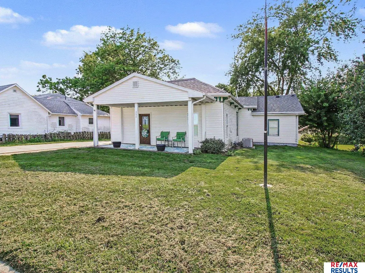 204 Evergreen Street, Shenandoah, IA 51601 - #1