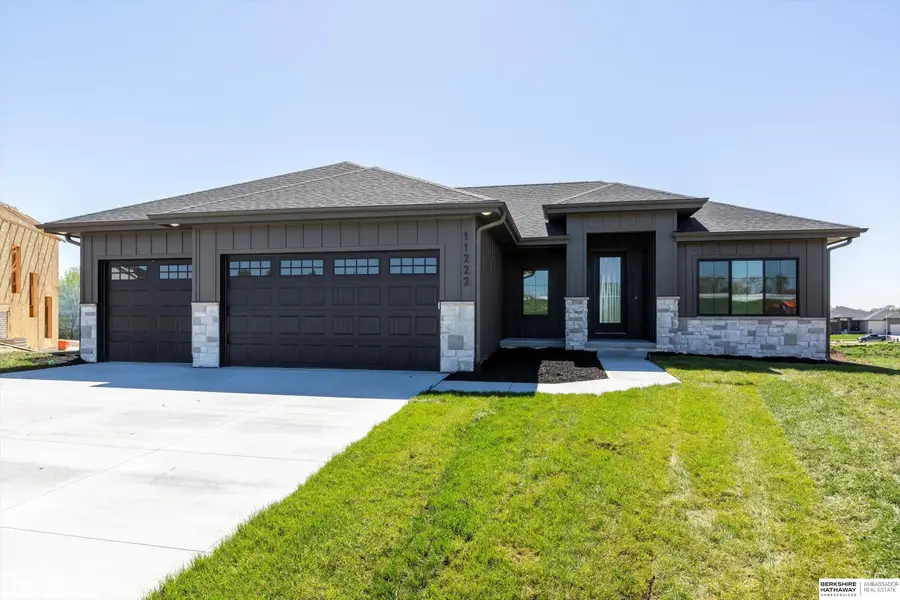 4509 N 213th Street, Elkhorn, NE 68022 - #2
