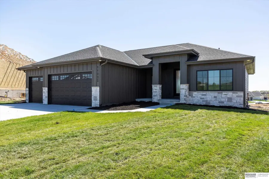 4509 N 213th Street, Elkhorn, NE 68022 - #3