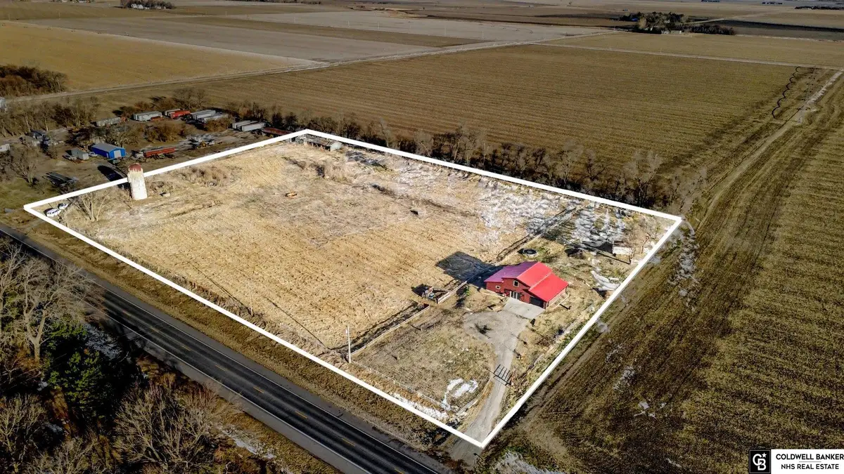 1124 Platte River Road, North Bend, NE 68649-3065 - #1