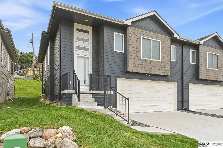 310 N Allen Street, Bennington, NE 68007 - #2