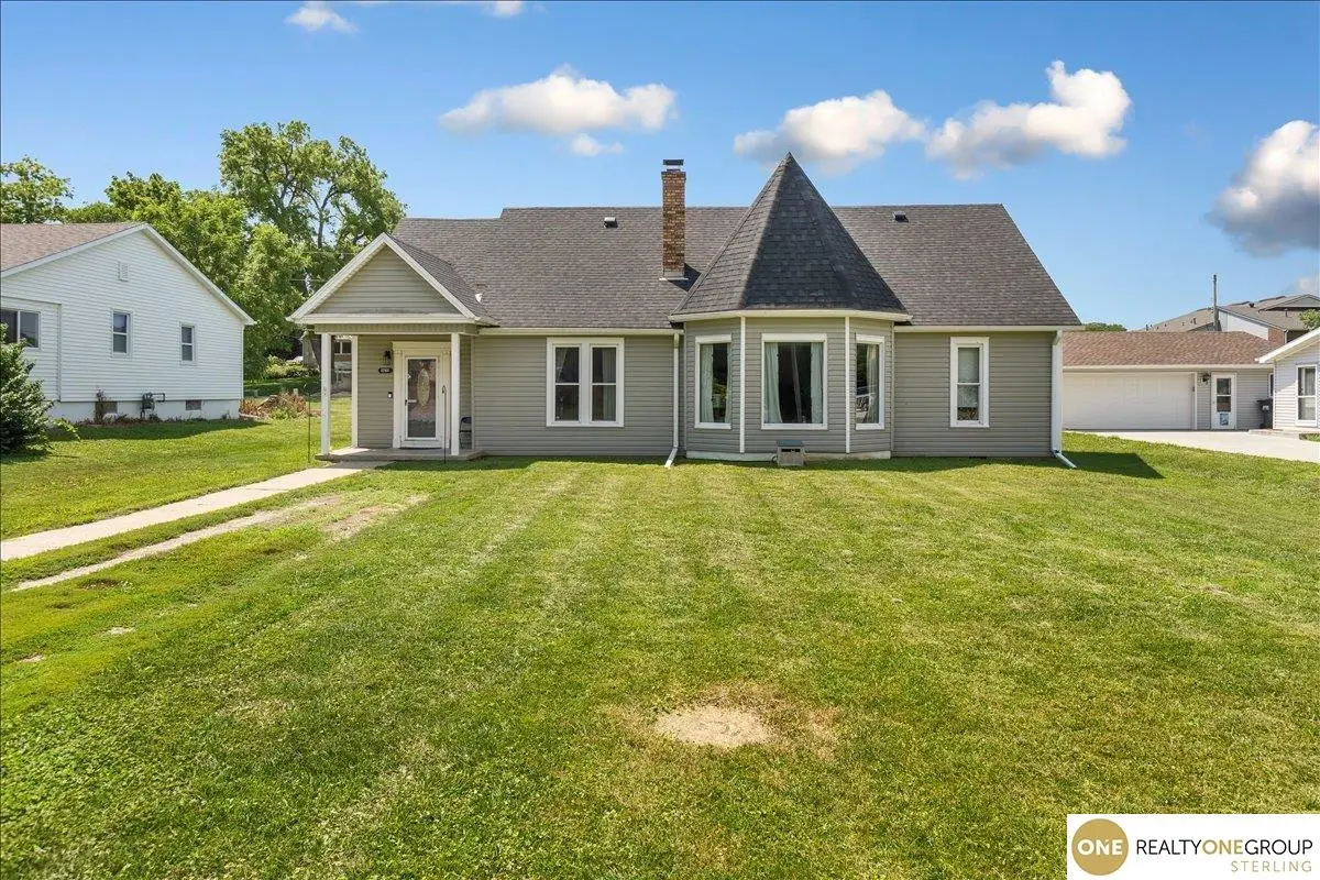 1761 Park Street, Blair, NE 68008 - #1