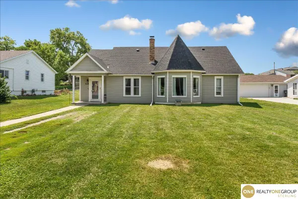 1761 Park Street, Blair, NE 68008