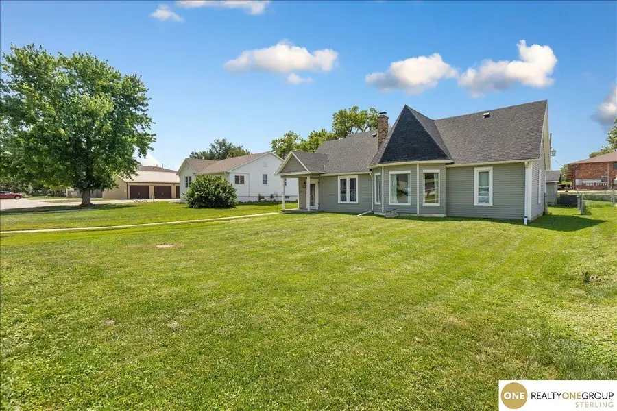 1761 Park Street, Blair, NE 68008 - #3