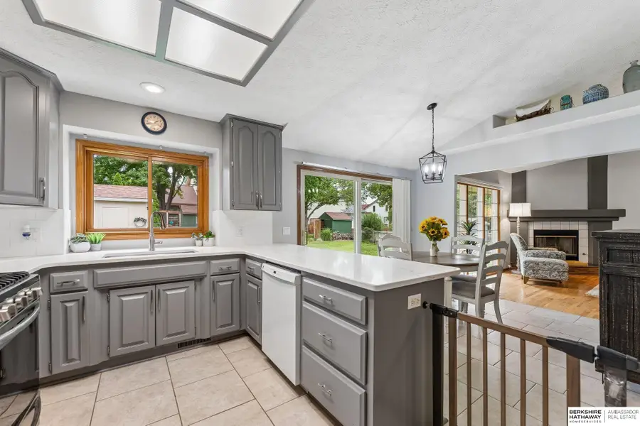 1908 Skyhawk Avenue, Papillion, NE 68133 - #2