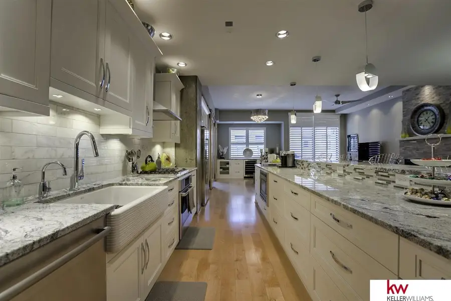 1308 Jackson Street #505, Omaha, NE 68102 - #2