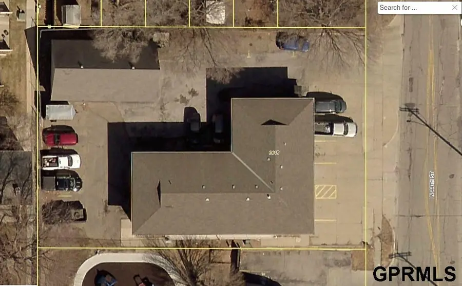 3615 N 44 Street, Lincoln, NE 68504 - #2
