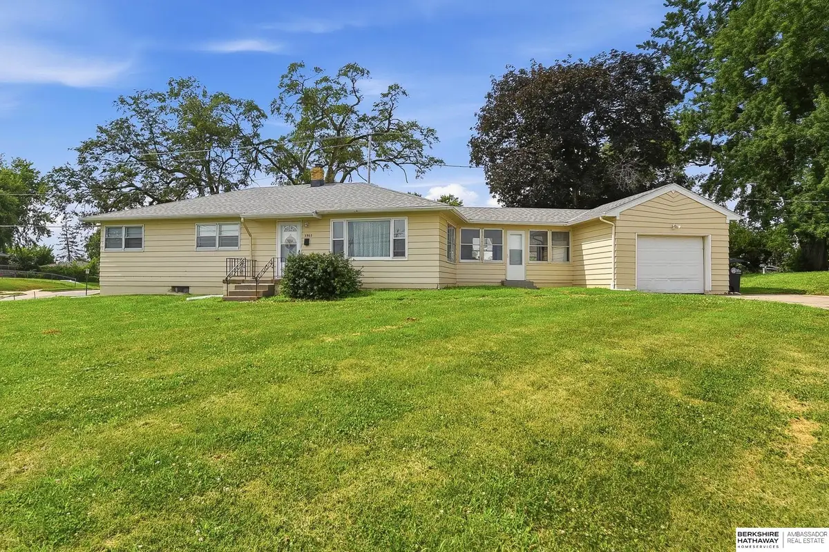 3903 Redick Avenue, Omaha, NE 68112 - #1