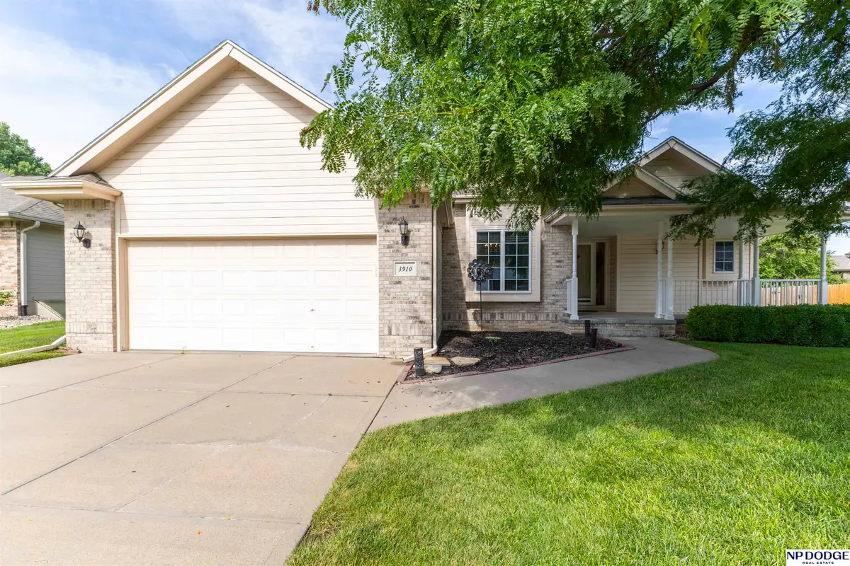 3910 N 158 Street, Omaha, NE 68116 - #1