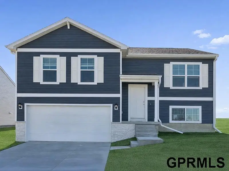 16505 Clay Street, Bennington, NE 68007 - #1