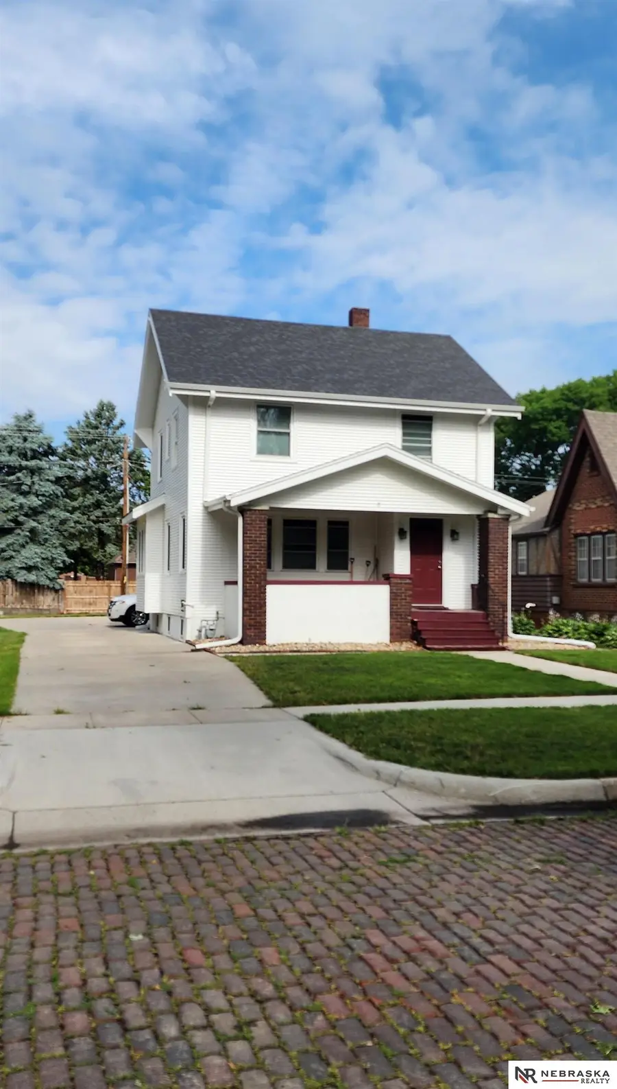 1233 N I Street, Fremont, NE 68025 - #3