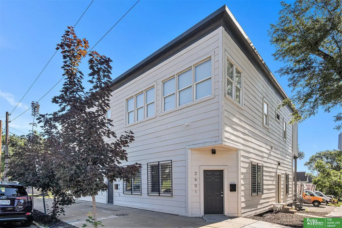 2603 N 45 Street, Omaha, NE 68104 - #1