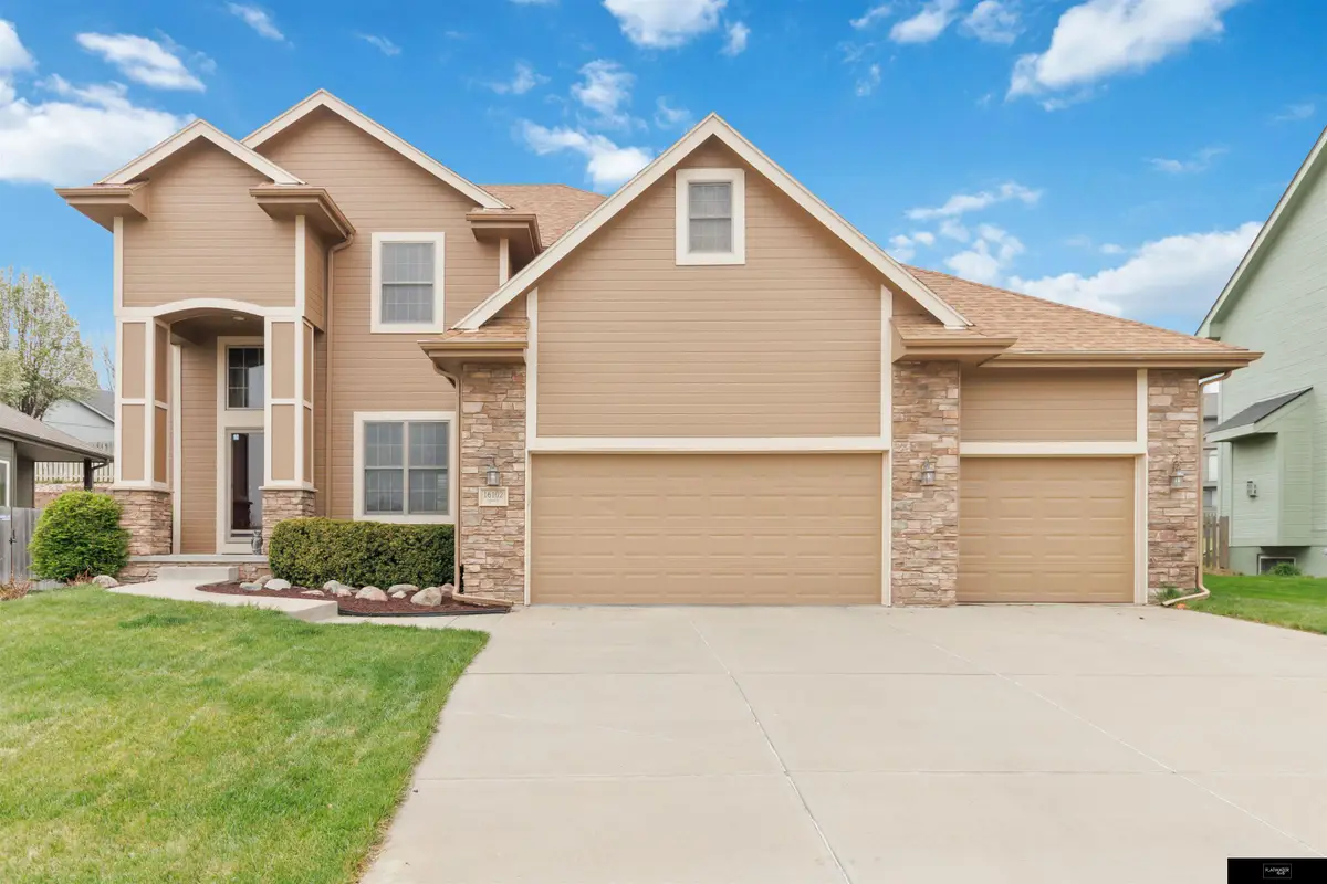 16102 Adam Street, Omaha, NE 68135 - #1