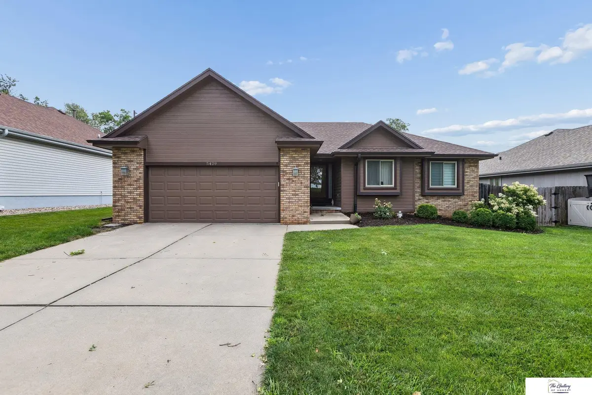 5429 S 56 Street, Omaha, NE 68117 - #1
