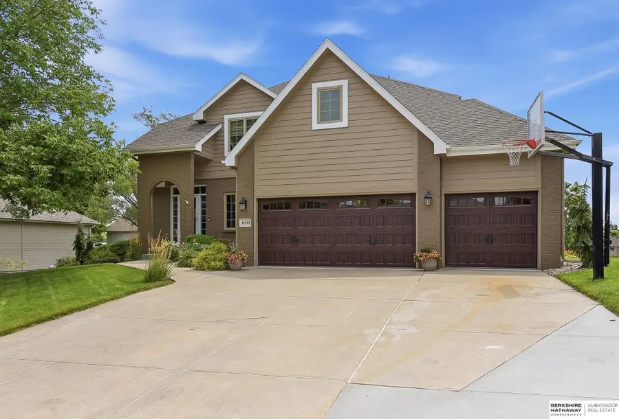 10509 S 176 Street, Omaha, NE 68136 - #3