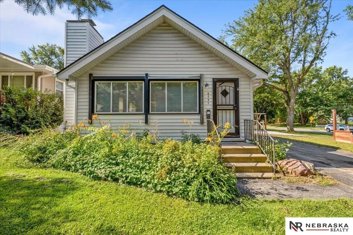 6257 Sprague Street, Omaha, NE 68104 - #1