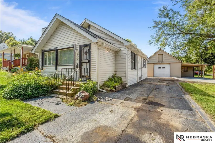 6257 Sprague Street, Omaha, NE 68104 - #2
