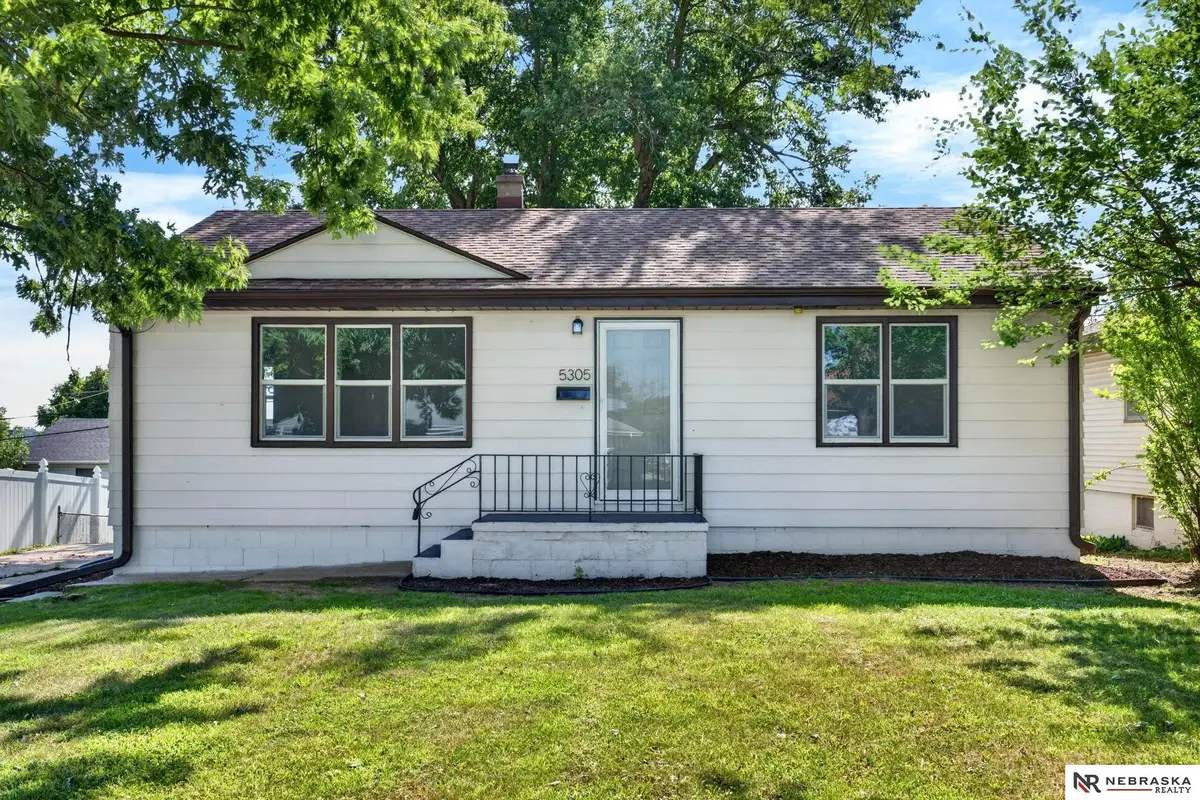 5305 N 45th Street, Omaha, NE 68104 - #1