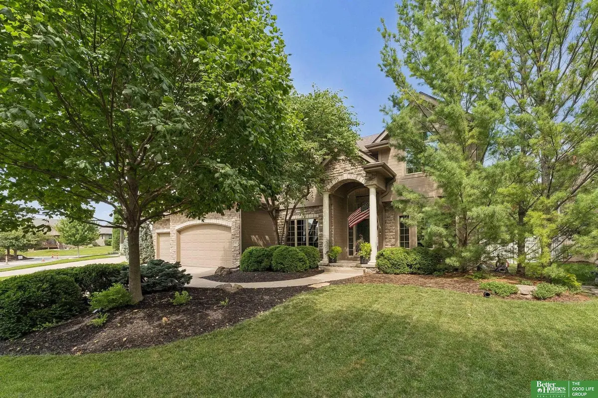 3811 S 194 Street, Omaha, NE 68130 - #1
