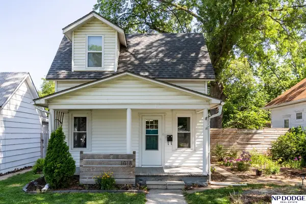 1018 Garfield Street, Lincoln, NE 68502