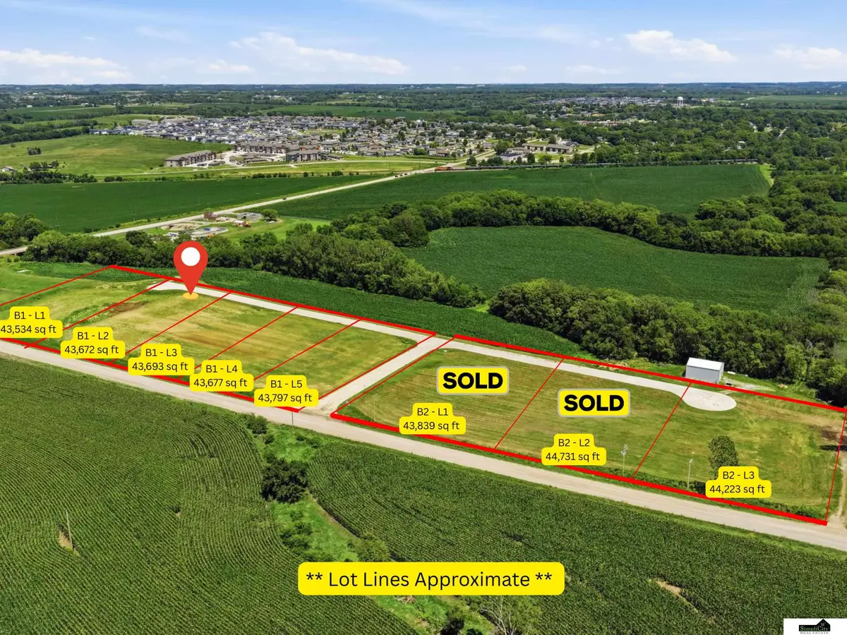 5655 Hickman Road #B1-L2, Hickman, NE 68372 - #1