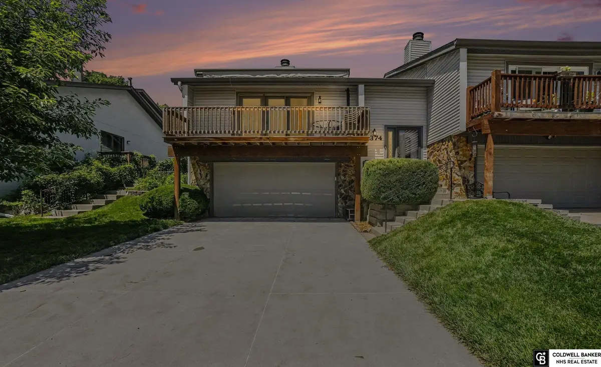 9374 Parker Street, Omaha, NE 68114 - #1