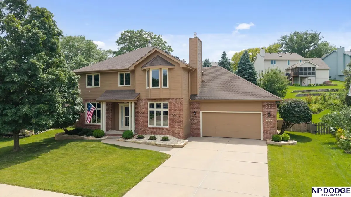 3506 N 124th Avenue, Omaha, NE 68164 - #1