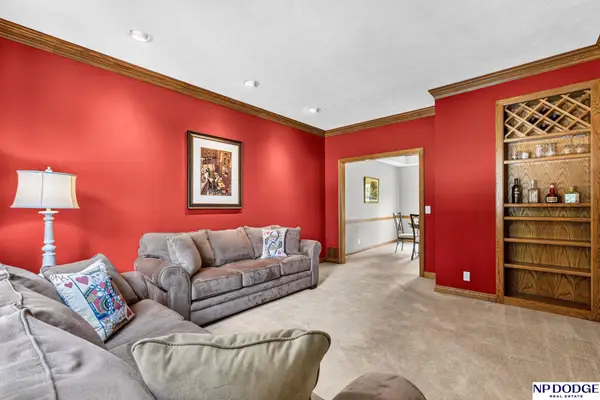 3506 N 124th Avenue, Omaha, NE 68164