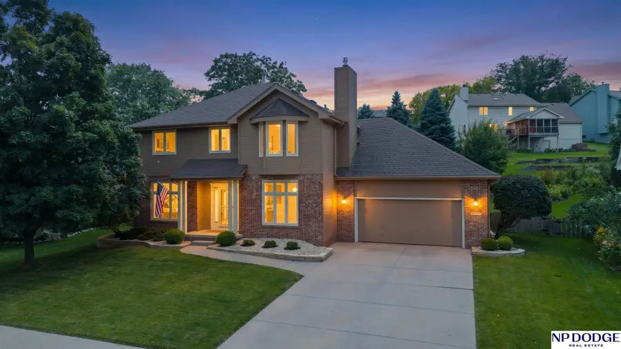 3506 N 124th Avenue, Omaha, NE 68164 - #2