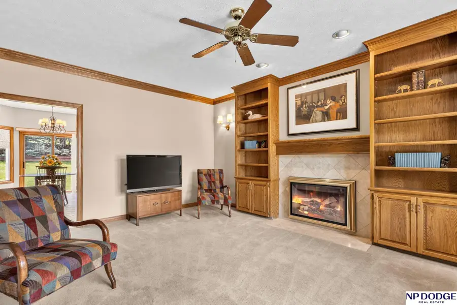 3506 N 124th Avenue, Omaha, NE 68164 - #3
